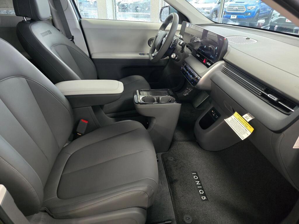 New 2026 Hyundai Ioniq 5 SEL image 45