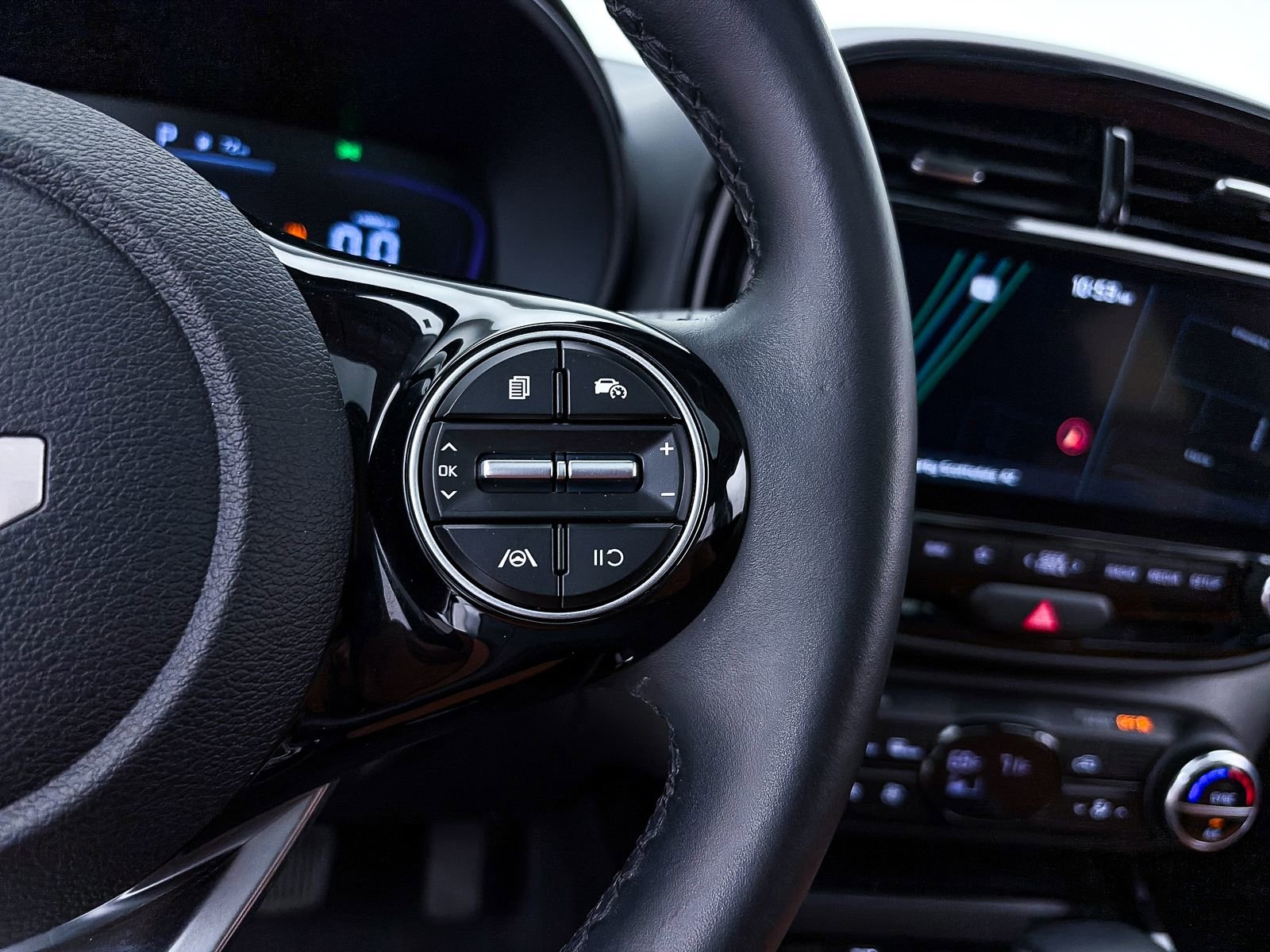 Certified 2024 Kia Soul EX w/ Option Group 015 image 31