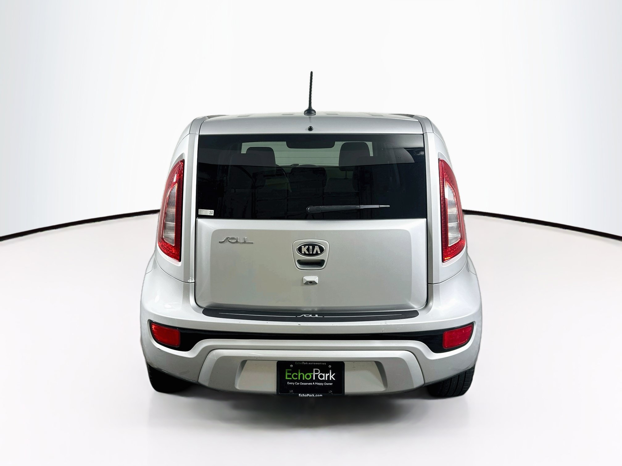 Used 2013 Kia Soul ! w/ Premium Pkg FWD image 7