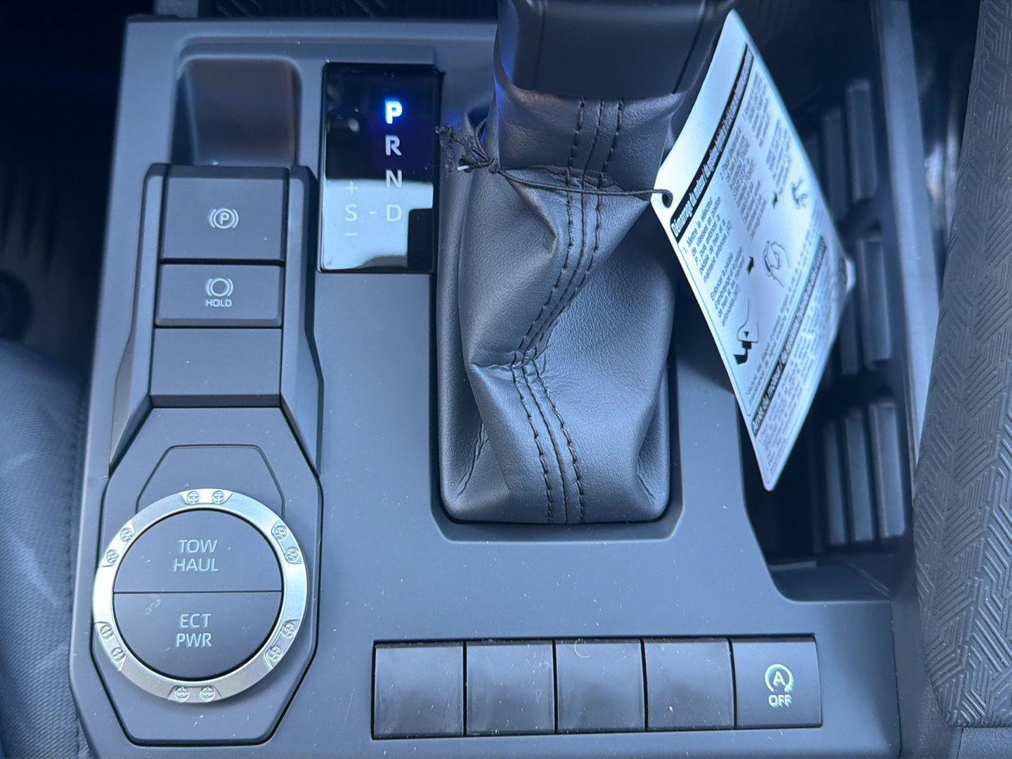 New 2026 Toyota Tacoma SR5 image 16