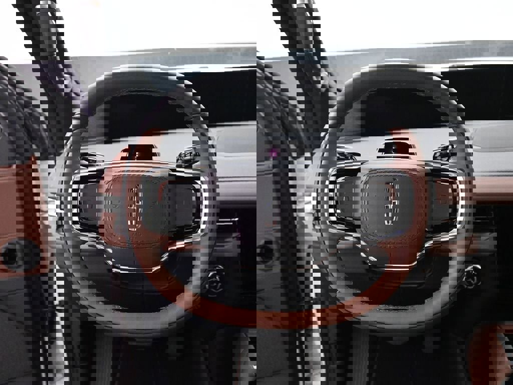 New 2026 Lincoln Navigator Reserve image 26