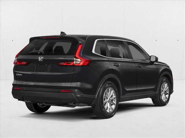 New 2026 Honda CR-V EX-L image 2