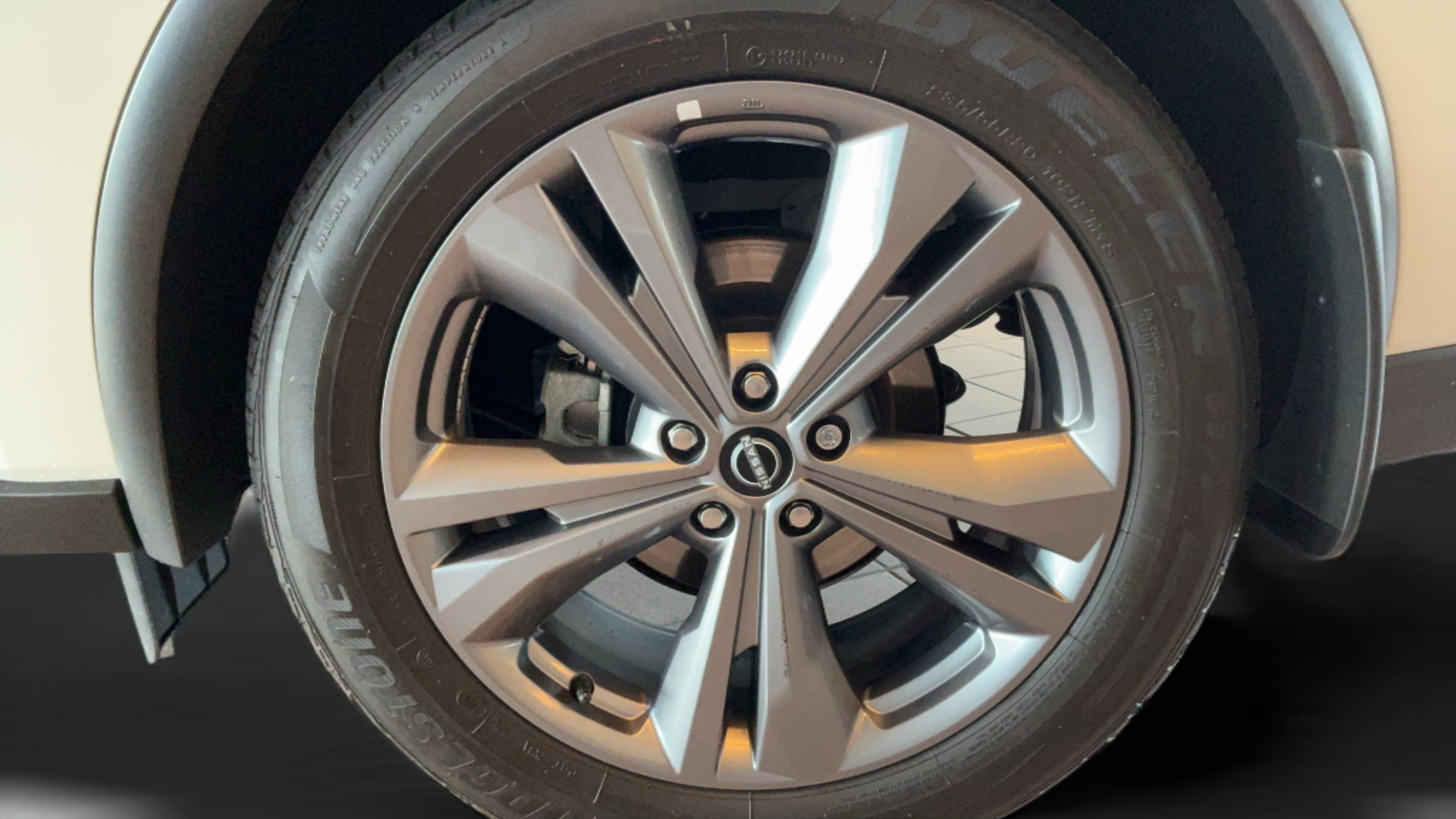 Used 2024 Nissan Murano Platinum w/ Cargo Package FWD image 54