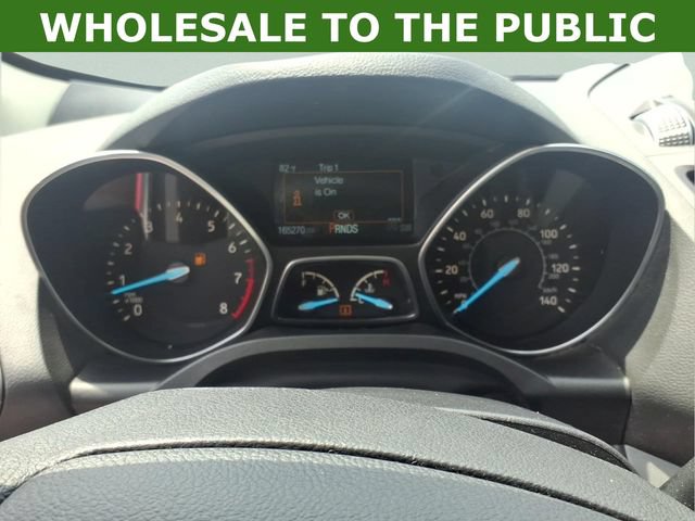 Used 2019 Ford Escape SE FWD image 17