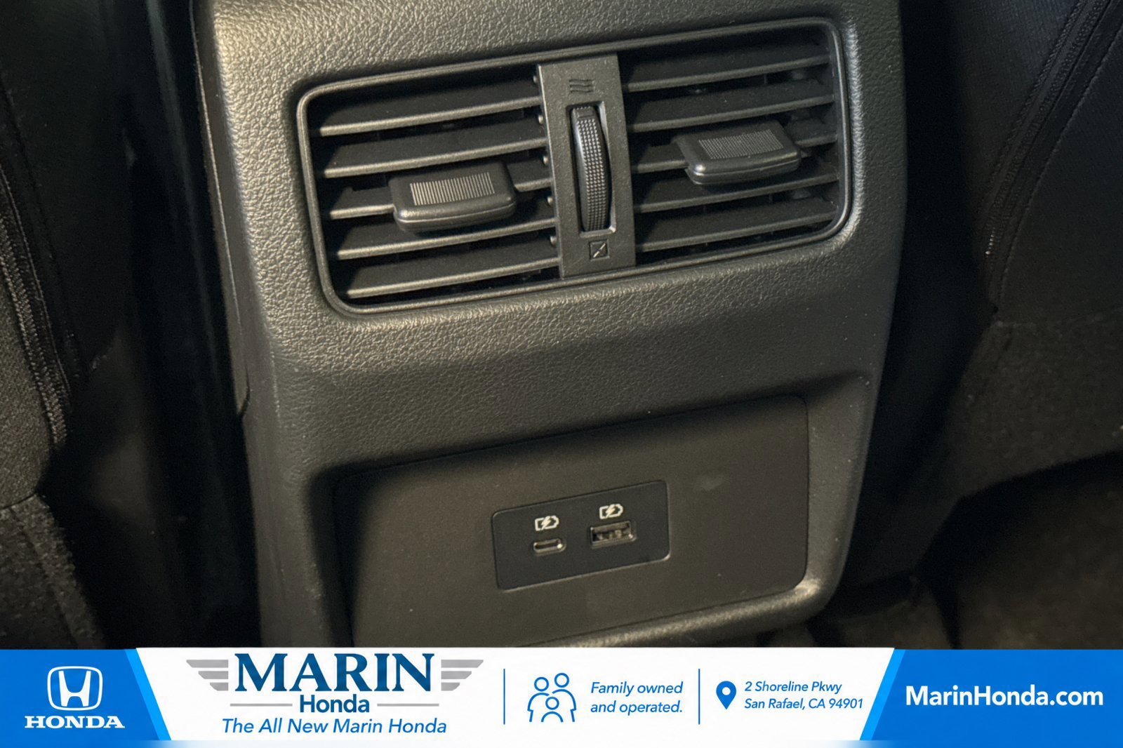 Used 2023 Nissan Rogue SV AWD/4WD image 15