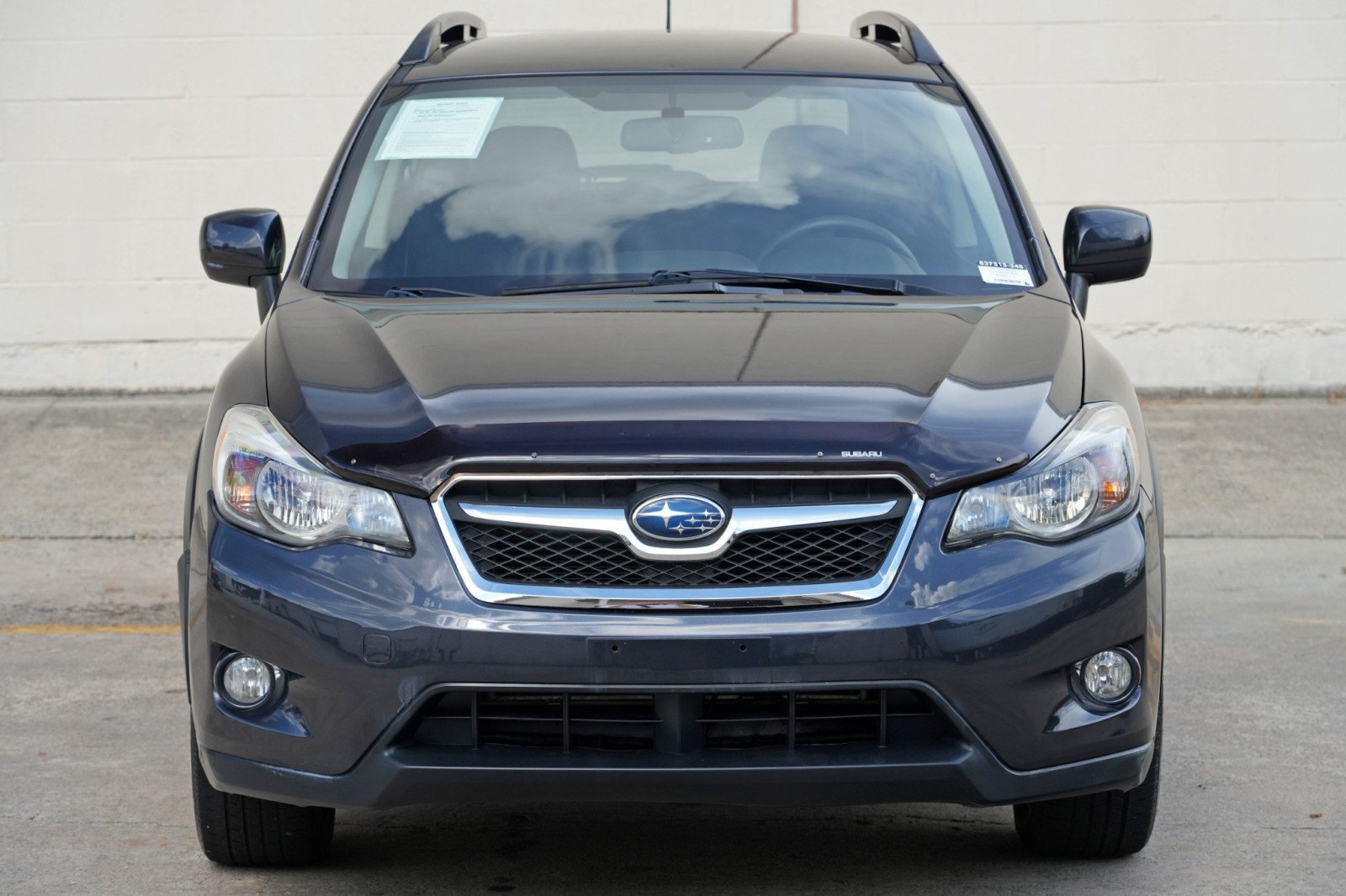 Used 2013 Subaru Crosstrek 2.0i Premium AWD/4WD image 37