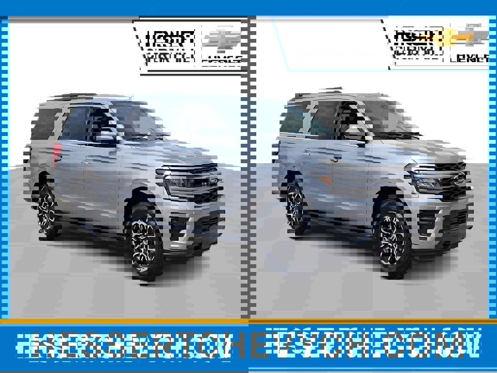 Used 2022 Ford Expedition Max XLT