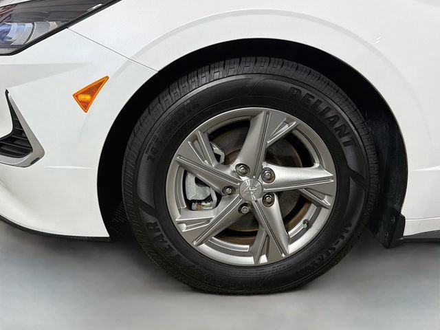 Used 2022 Hyundai Sonata SE w/ Cargo Package FWD image 35