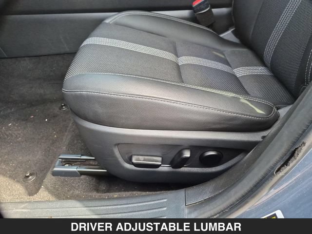 Certified 2024 MAZDA CX-50 AWD 2.5 S w/ Weather Package image 17