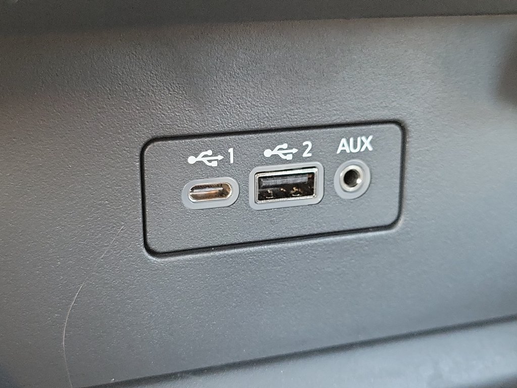 New 2026 Nissan Altima 2.5 SV FWD image 25