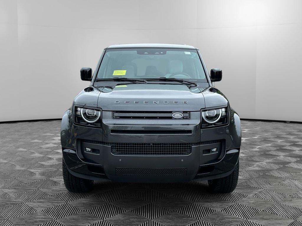 New 2026 Land Rover Defender 110 X-Dynamic SE AWD/4WD image 8