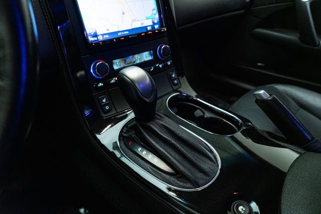 Used 2008 Chevrolet Corvette Convertible w/ Preferred Equipment Group image 25