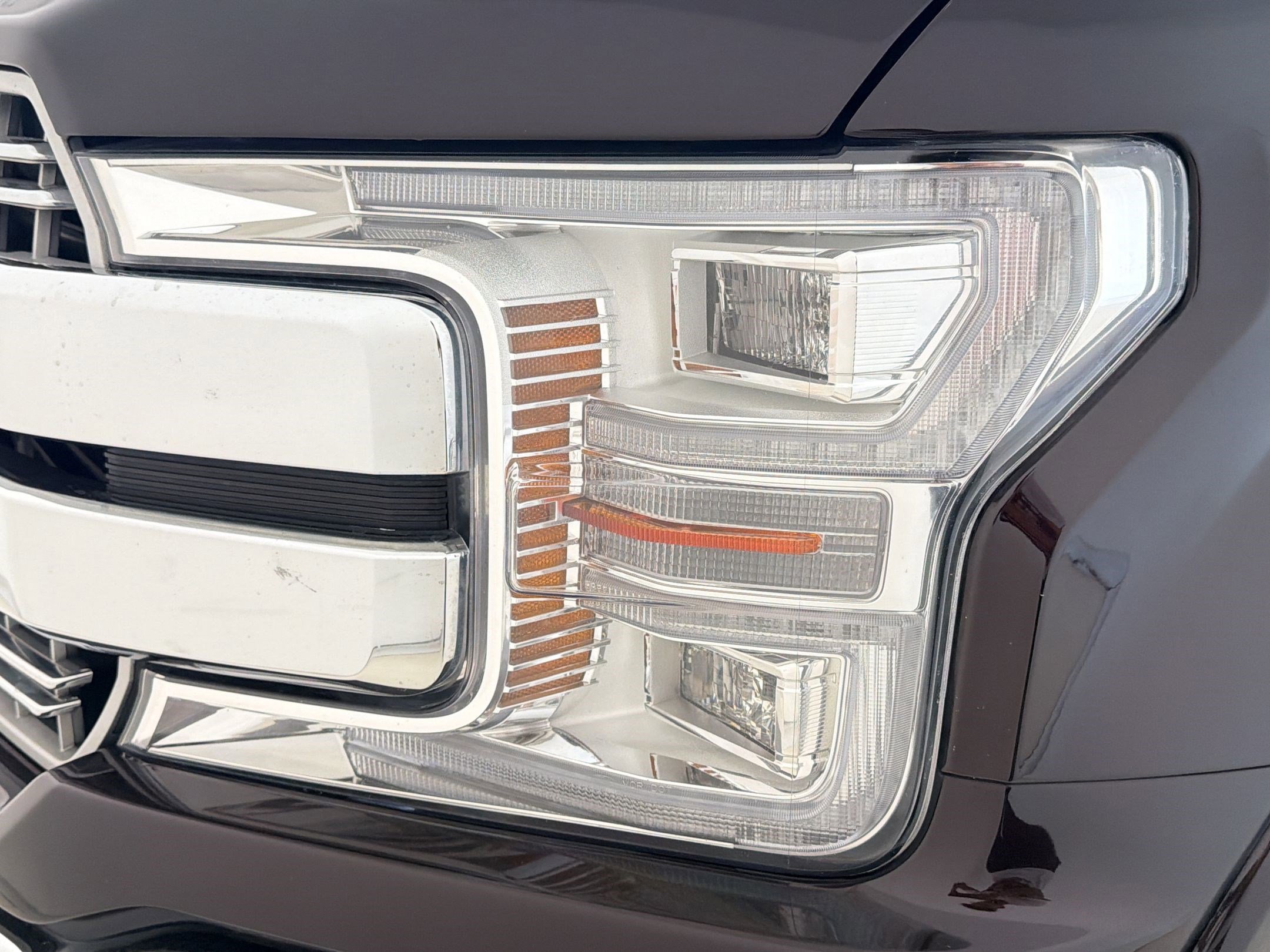 Certified 2020 Ford F150 Lariat w/ Equipment Group 502A Luxury image 11