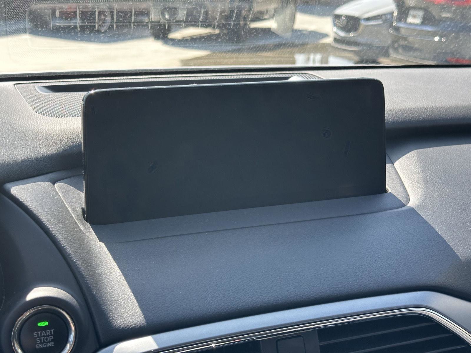 Used 2023 MAZDA CX-9 Touring Plus image 12