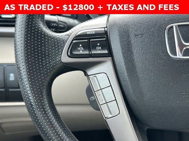 Used 2016 Honda Odyssey LX image 20