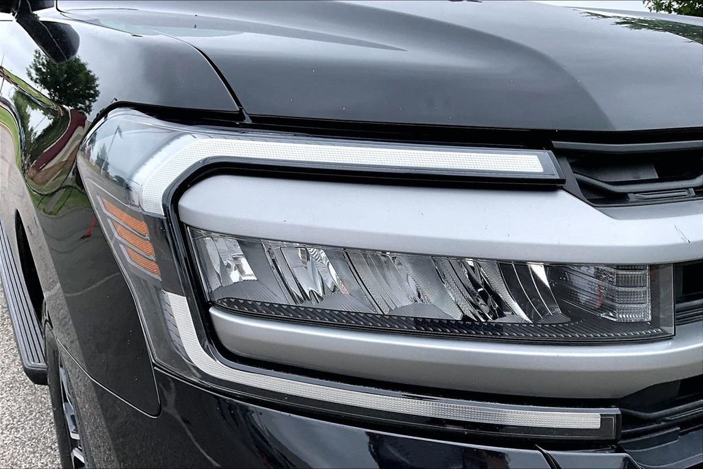 Used 2024 Ford Expedition XLT RWD image 32