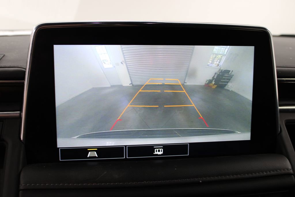 Used 2021 GMC Yukon SLE image 35