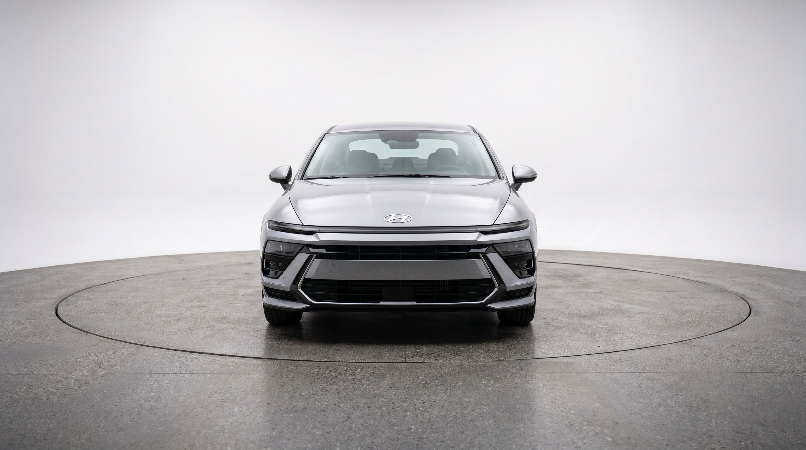 Used 2025 Hyundai Sonata SEL image 2