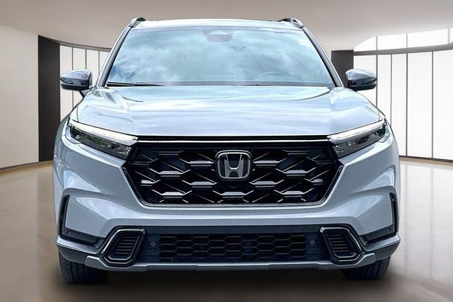 Certified 2025 Honda CR-V Sport-L image 2