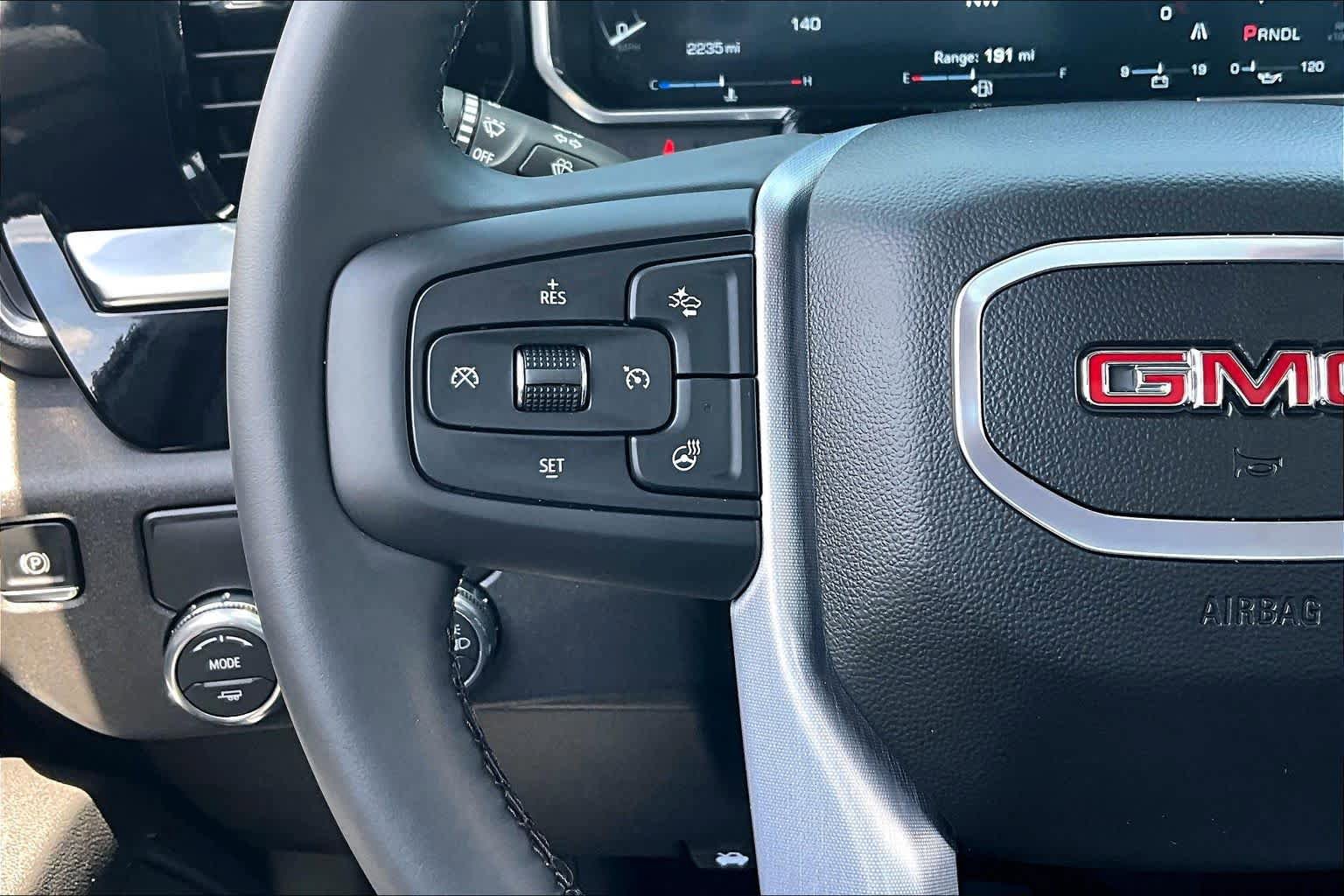Used 2026 GMC Sierra 1500 Elevation w/ Elevation Select Package RWD image 24