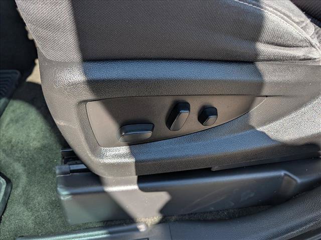 Used 2018 Chevrolet Silverado 1500 LT w/ All Star Edition AWD/4WD image 25