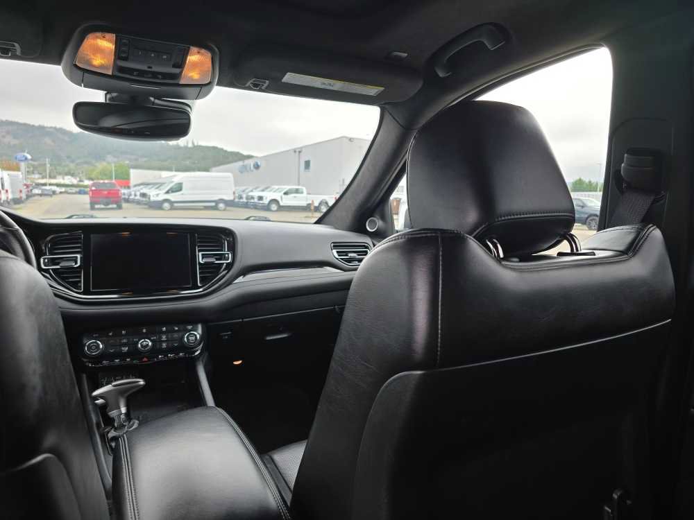Used 2022 Dodge Durango Citadel w/ Trailer Tow Group IV image 14