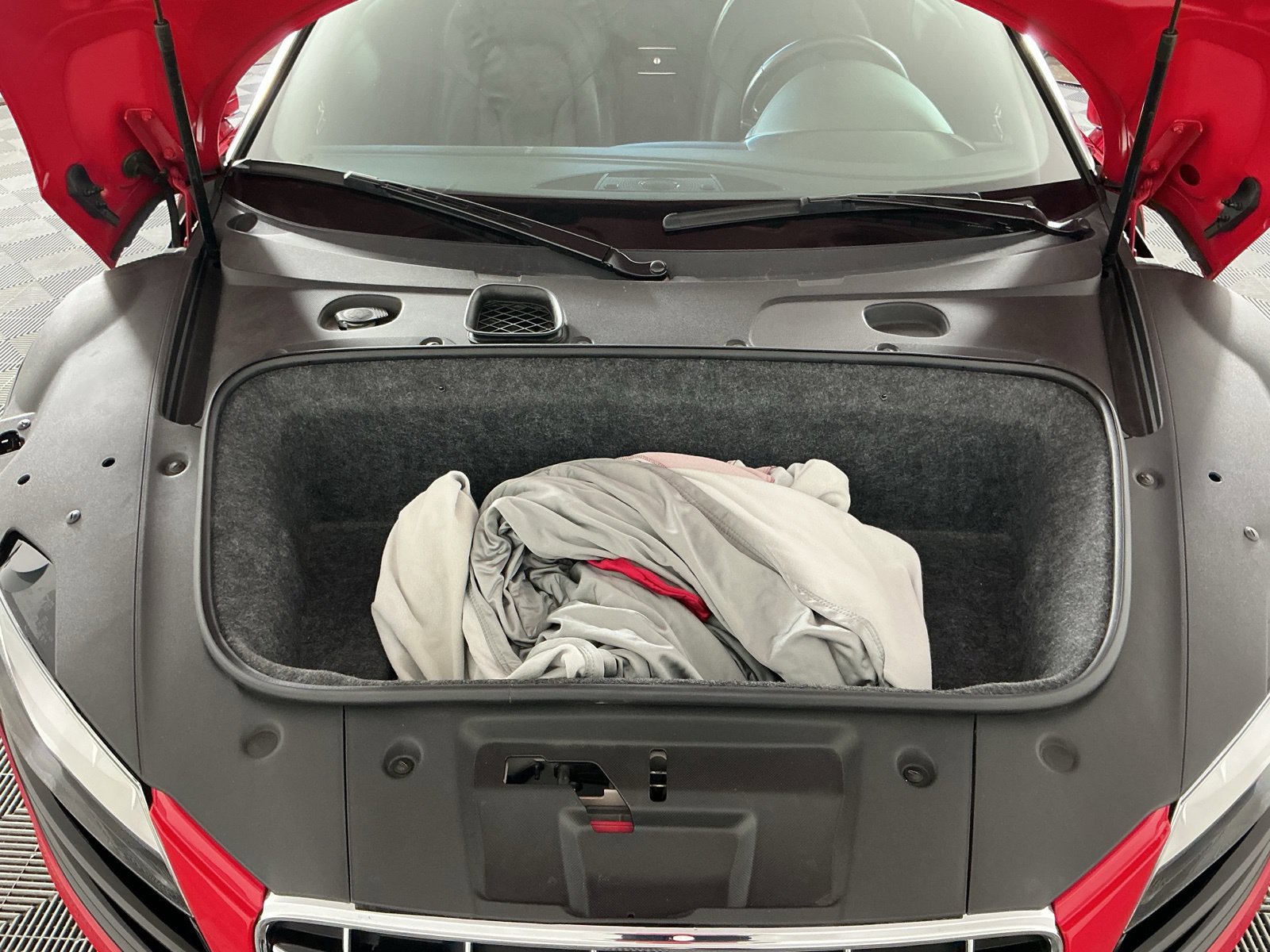Used 2012 Audi R8 V10 AWD/4WD image 19