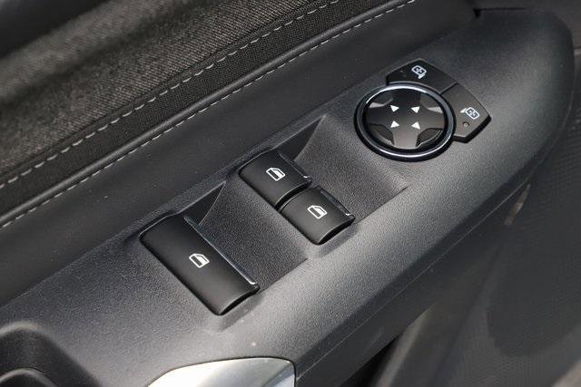 New 2025 Ford Mustang Convertible w/ Mustang Nite Pony Package image 19