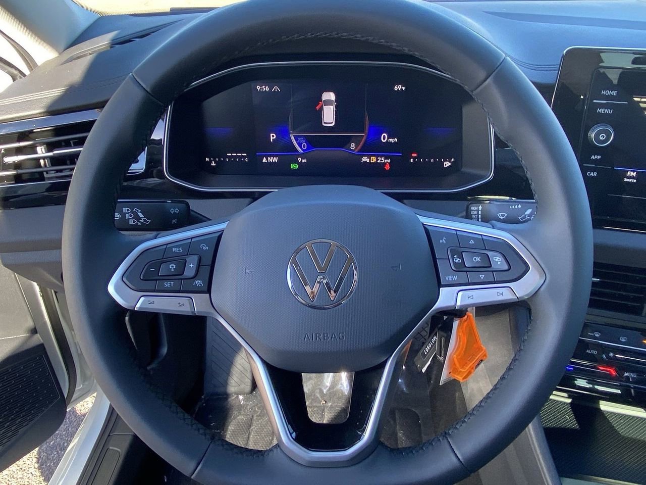 New 2026 Volkswagen Jetta S image 18