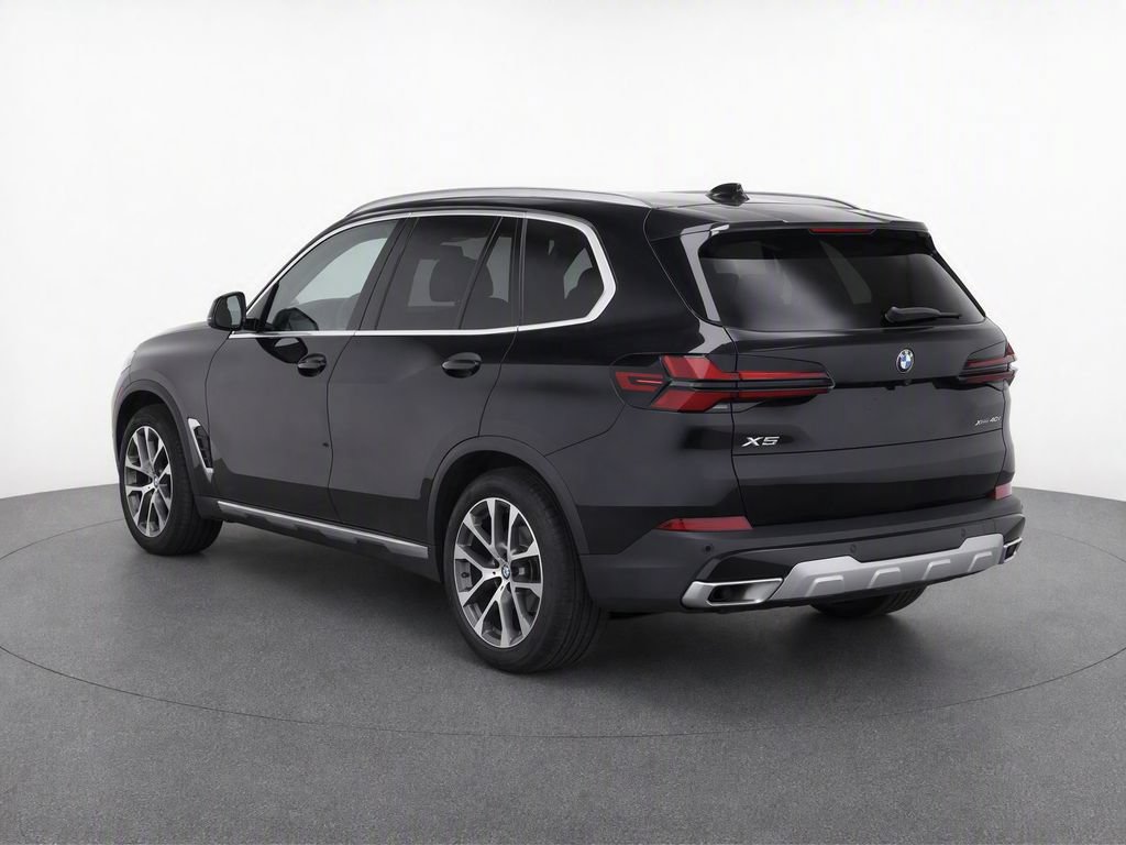 Used 2025 BMW X5 sDrive40i RWD image 33
