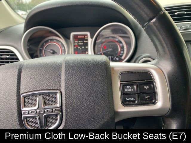 Used 2020 Dodge Journey SE w/ SE Popular Equipment Group image 20