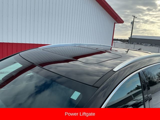 Used 2022 Buick Enclave Essence w/ Experience Buick Package image 15