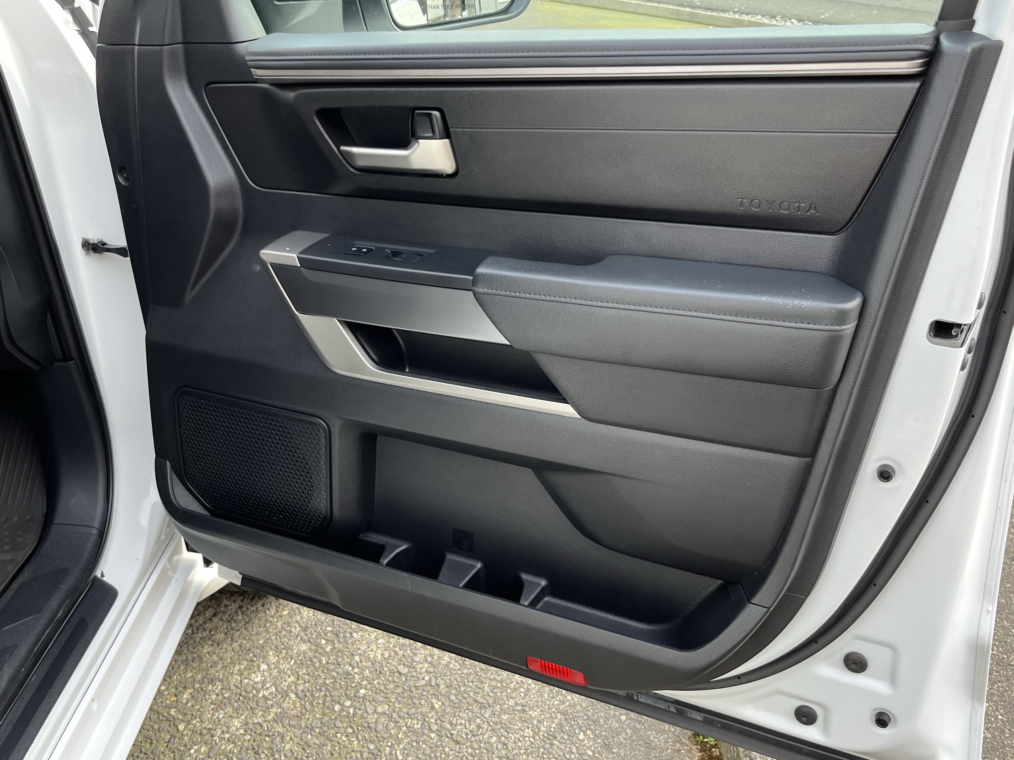 Certified 2022 Toyota Tundra SR5 RWD image 17