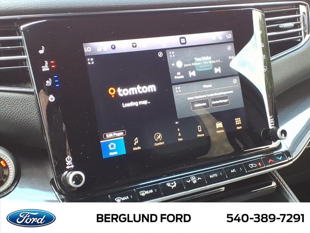Used 2023 Jeep Wagoneer 4WD w/ Premium Group I image 27