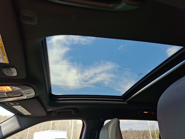 Used 2024 Jeep Compass Limited w/ Driver Assist Group I image 14