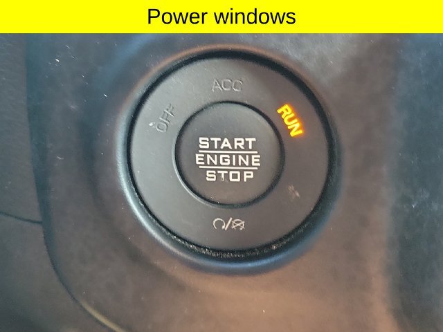 Used 2022 Jeep Gladiator Rubicon w/ LED Lighting Group AWD/4WD image 18