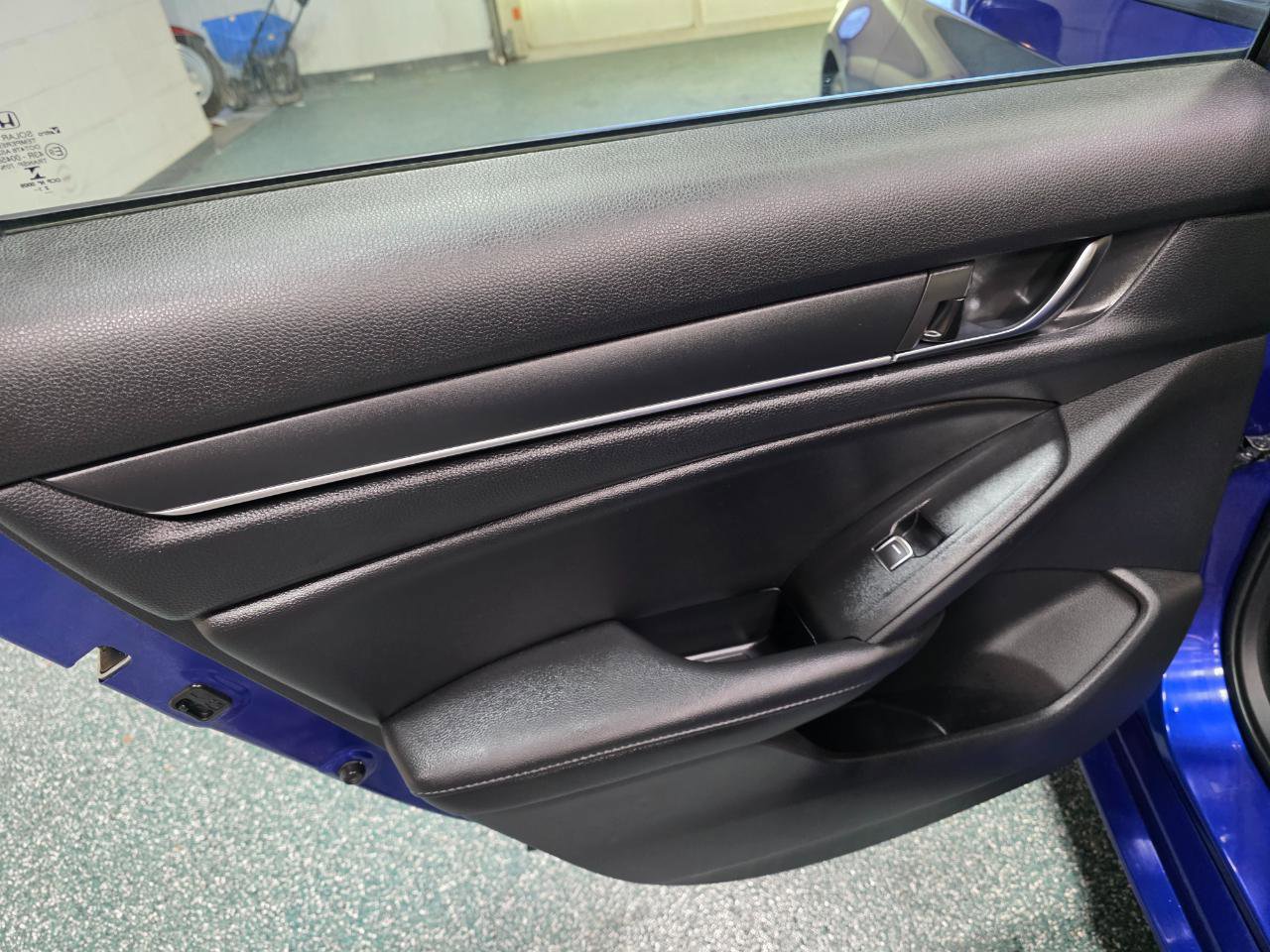 Used 2022 Honda Accord Sport Special Edition image 20