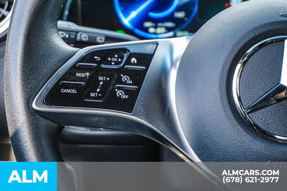 Used 2024 Mercedes-Benz EQB 250+ image 29