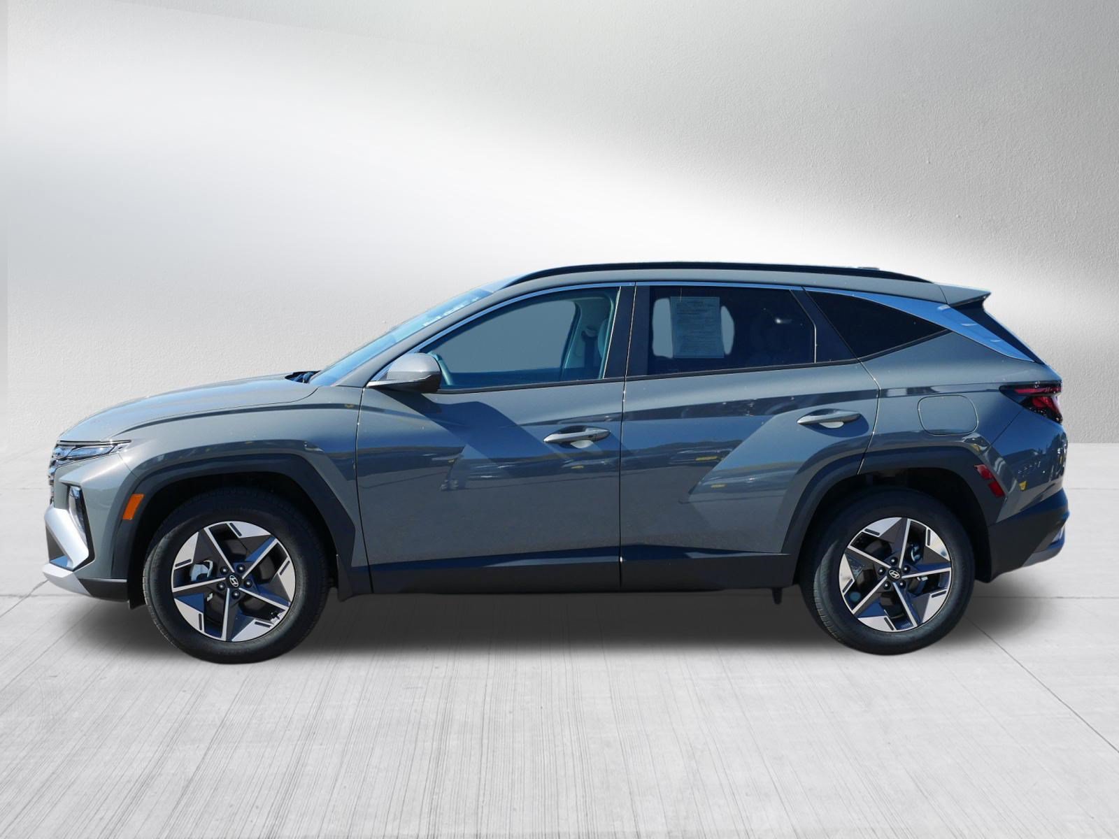 Certified 2026 Hyundai Tucson SEL AWD/4WD image 4