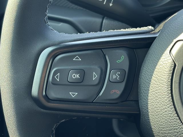 New 2026 Jeep Wrangler Unlimited Rubicon image 26