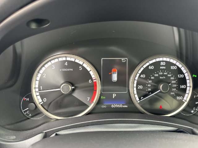 Used 2021 Lexus NX 300 F Sport w/ Accessory Package 2 AWD/4WD image 15