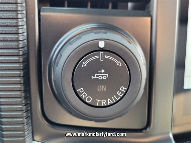 New 2025 Ford F150 Lariat w/ Equipment Group 502A High image 14