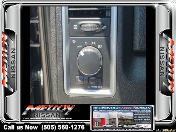 Used 2024 RAM 1500 Classic Warlock AWD/4WD image 25