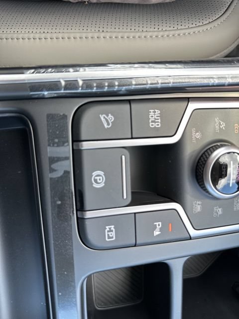 New 2026 Kia Sorento EX w/ EX Premium Package AWD/4WD image 34