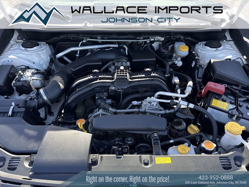 Used 2021 Subaru Crosstrek 2.5i Limited w/ Moonroof Package 2 image 47