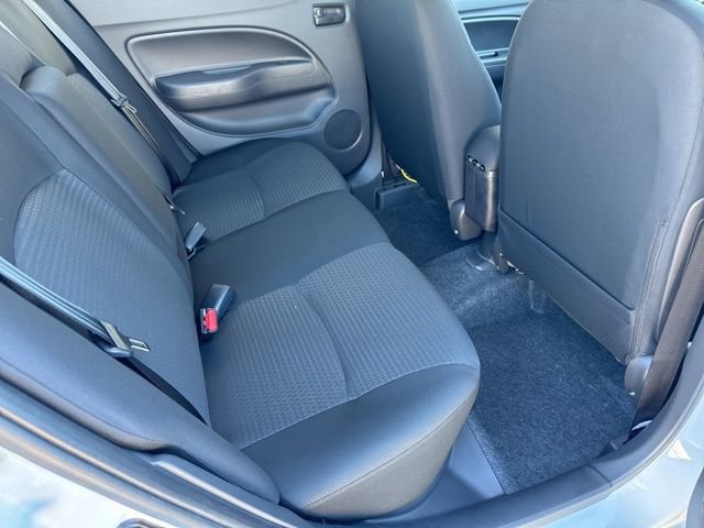 New 2024 Mitsubishi Mirage G4 ES image 19