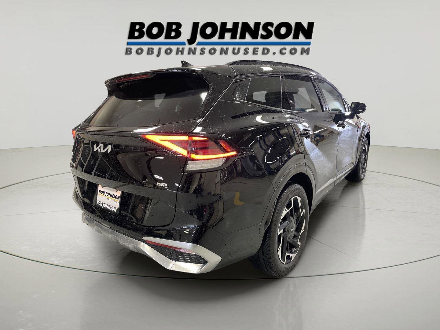 Used 2023 Kia Sportage SX image 7