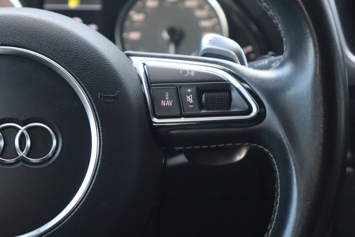 Used 2014 Audi SQ5 Prestige AWD/4WD image 15