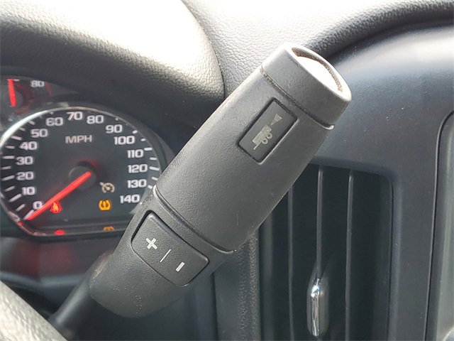 Used 2018 Chevrolet Silverado 1500 Custom w/ Custom Value Package image 18