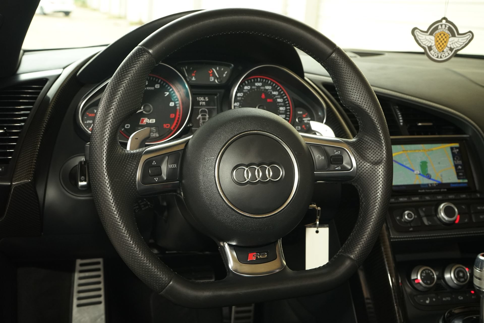 Used 2014 Audi R8 V10 AWD/4WD image 13
